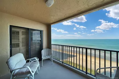 10200 S Ocean Drive #702, Jensen Beach, FL 34957 - Photo 1