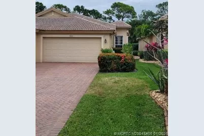 3491 NW Willow Creek Drive, Jensen Beach, FL 34957 - Photo 1