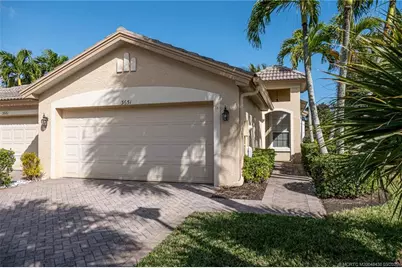 3651 NW Willow Creek Drive, Jensen Beach, FL 34957 - Photo 1