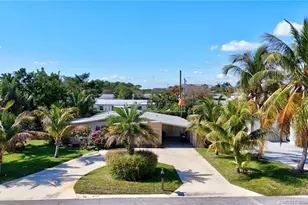 3668 NE Melba Dr, Jensen Beach, FL 34957 - Photo 1