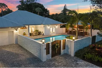 1269 NW Fork Road, Stuart, FL 34994 - Photo 1