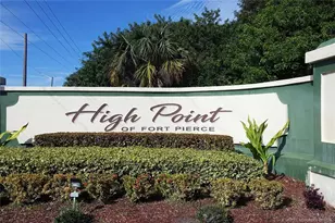 1011 Pheasant Run Dr, Fort Pierce, FL 34982 - Photo 1