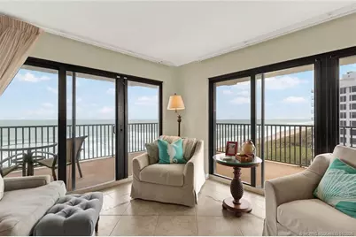 10044 S Ocean Drive #907, Jensen Beach, FL 34957 - Photo 1