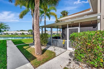 3303 SW Sunset Trace Circle, Palm City, FL 34990 - Photo 1