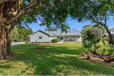 3591 SW Bimini Circle N, Palm City, FL 34990 - Photo 1