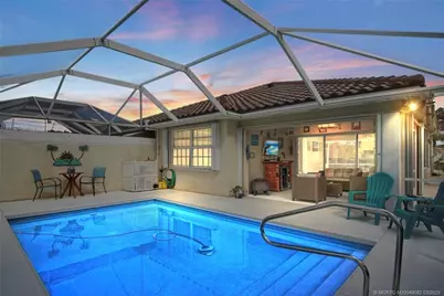 8376 SE Paurotis Lane, Hobe Sound, FL 33455 - Photo 1