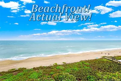 9950 S Ocean Drive #603, Jensen Beach, FL 34957 - Photo 1