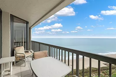 9500 S Ocean Drive #1308, Jensen Beach, FL 34957 - Photo 1