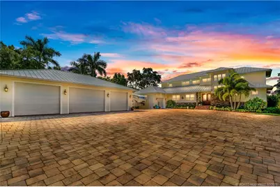 1540 NW Fork Road, Stuart, FL 34994 - Photo 1