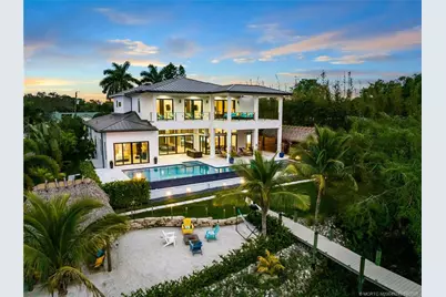 668 SW Hidden River Avenue, Palm City, FL 34990 - Photo 1