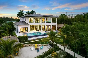 668 SW Hidden River Ave, Palm City, FL 34990 - Photo 1