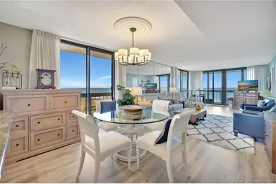 9940 S Ocean Drive #501, Jensen Beach, FL 34957 - Photo 1
