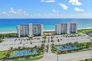 9400 S Ocean Dr, Jensen Beach, FL 34957 - Photo 1