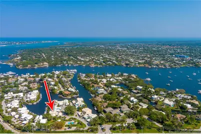 3901 SE Saint Lucie Boulevard #30, Stuart, FL 34997 - Photo 1