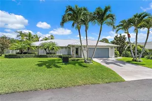 8565 SE Gulfstream Pl, Hobe Sound, FL 33455 - Photo 1