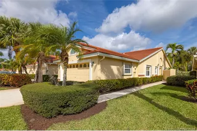 3759 SW Whispering Sound Drive, Palm City, FL 34990 - Photo 1