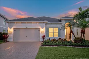 4862 SW Millbrook Ln, Stuart, FL 34997 - Photo 1