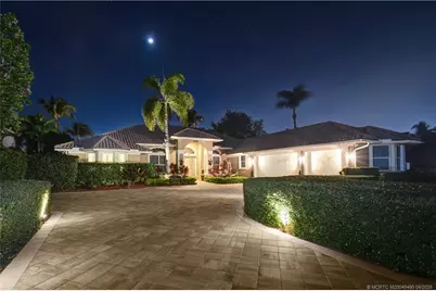 2492 NW Everglades Boulevard, Stuart, FL 34994 - Photo 1