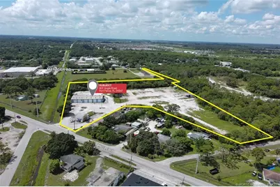 907 Angle Road, Fort Pierce, FL 34947 - Photo 1