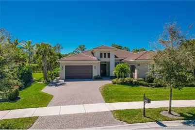 5342 SW Sago Palm Terrace, Palm City, FL 34990 - Photo 1