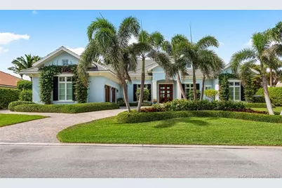 2915 SE Dune Drive, Stuart, FL 34996 - Photo 1