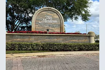 1559 SW Waterfall Boulevard, Palm City, FL 34990 - Photo 1