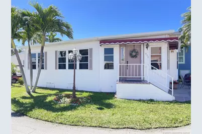 998 Nettles Boulevard, Jensen Beach, FL 34957 - Photo 1