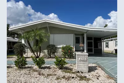 16320 SW Indianwood Circle, Indiantown, FL 34956 - Photo 1