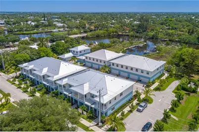 4701 SE Manatee Way, Stuart, FL 34997 - Photo 1