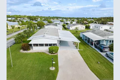 2599 SW Marquis Terrace, Stuart, FL 34997 - Photo 1