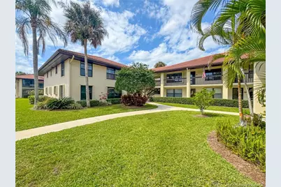 331 SW South River Drive #107, Stuart, FL 34997 - Photo 1