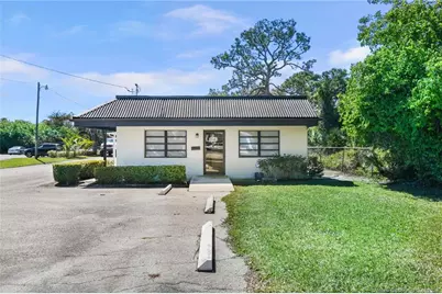 940 NE Jensen Beach Boulevard, Jensen Beach, FL 34957 - Photo 1