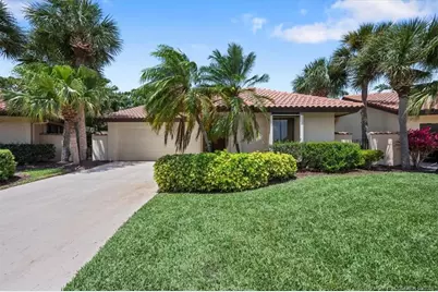 2510 SW Bobalink Court, Palm City, FL 34990 - Photo 1