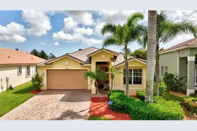 5195 SE Graham Drive, Stuart, FL 34997 - Photo 1