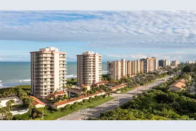 4310 N Highway A1A #1202S, Hutchinson Island, FL 34949 - Photo 1