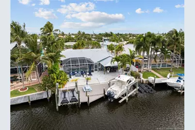 1394 SW Seagull Way, Palm City, FL 34990 - Photo 1