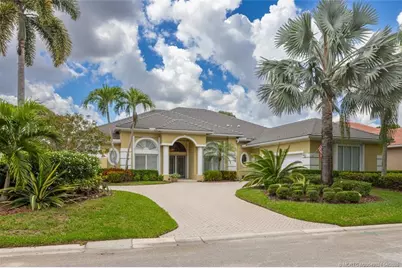 1970 SW Bradford Place, Palm City, FL 34990 - Photo 1