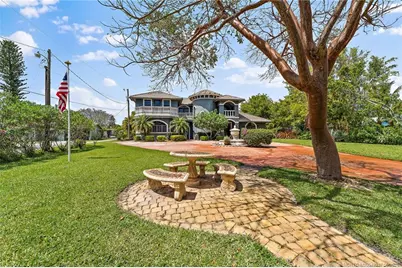 10305 S Indian River Drive, Fort Pierce, FL 34982 - Photo 1