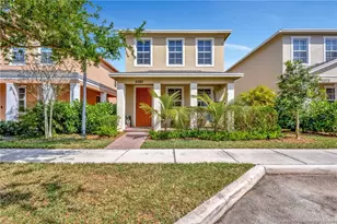 2380 SE Union Park Dr, Port Saint Lucie, FL 34952 - Photo 1