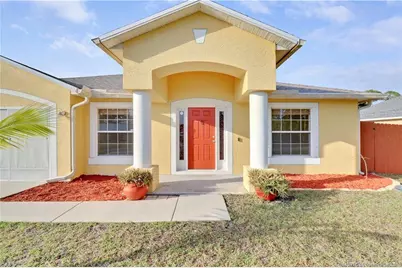 2949 SE Buccaneer Circle, Port Saint Lucie, FL 34952 - Photo 1