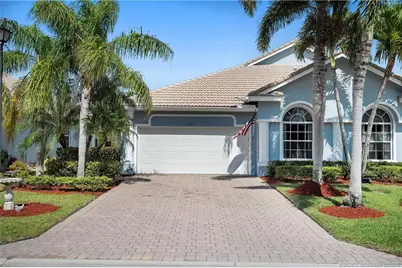 551 NW Red Pine Way, Jensen Beach, FL 34957 - Photo 1