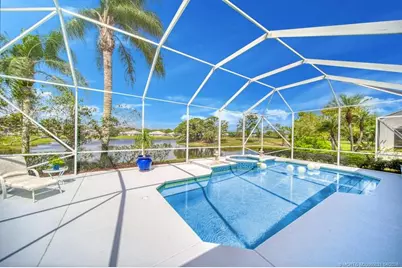 1684 SW Monarch Club Drive, Palm City, FL 34990 - Photo 1