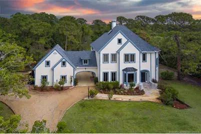 4513 SW Branch Terrace W, Palm City, FL 34990 - Photo 1