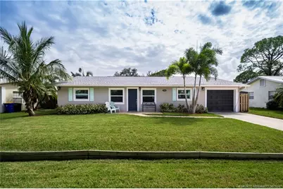 1854 SE Lafayette Street, Stuart, FL 34997 - Photo 1