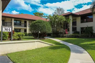 301 SW South River Dr, Stuart, FL 34997 - Photo 1