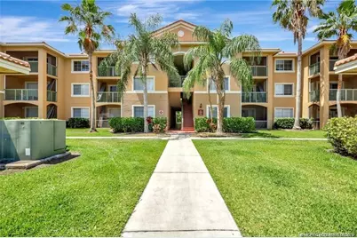 3734 NW Adriatic Lane #206, Jensen Beach, FL 34957 - Photo 1