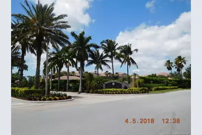 3722 NW Mediterranean Lane, Jensen Beach, FL 34957 - Photo 1