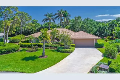 4548 SW Fenwick Lane, Palm City, FL 34990 - Photo 1