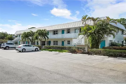 2929 SE Ocean Boulevard #108-7, Stuart, FL 34996 - Photo 1