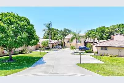 3785 SW Quail Meadow Trail #D, Palm City, FL 34990 - Photo 1